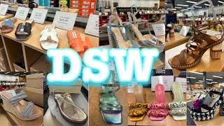 DSW 💃🏽NEW SPRING/ SUMMER Shoe shopping !! #stevemadden #angiehart67 screenshot 5