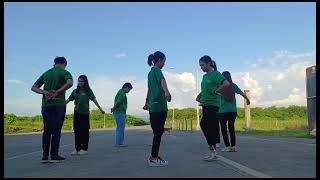 PERFORMANCE TASK 3  FORMATIONS USED IN FOLK DANCE  GROUP 1  MIDTERMS