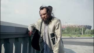 🔥 I WANT A NEW START – OFFICIAL MUSIC VIDEO 🎶