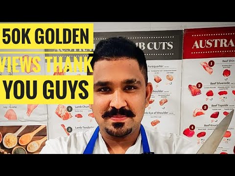 HOW TO CLEAN LAMB RACK 🐑🐑@nusr-etsaltbae - YouTube