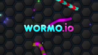 Wormo io Trailer screenshot 3