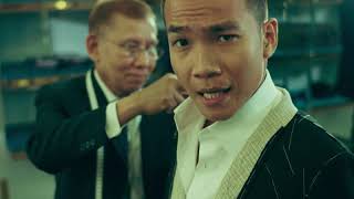 WOWY - TIỀN | MONEY ft SMO, music: NVM [OFFICIAL MV]