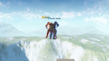 [BUG CF] How to fly in CF by Eagle.Team | Hướng dẫn canh fly chuẩn CF bay không bao giờ bị đẩy ✔️