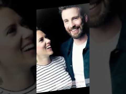 Evansson/Romanogers Chris evans