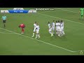 Robert Minasyan's goal vs FC Ararat