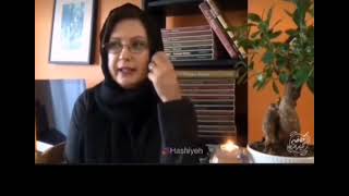 لعیا زنگنه : تلویزیون به خاطر زیبایی پارسا پیروزفر روی او حساس بود !