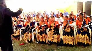 FADHILI ZA BWANA NITAZIIMBA MILELE BY J. Mgandu