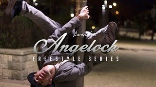 DANCE LIVE ANGELOCK | *LOCKING DANCE VIDEO* | MADRID NIGHT | BLABELCOMPANY X SILVIA ESQUINAS