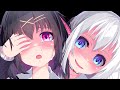 冥き乙女のリリーフィリア【ヤンデレ百合ホラーアニメ】