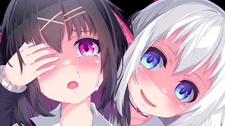 LilyPhilia of Vajra Maiden(English Subs)
