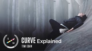 Curve Explained Version | Disturbing Horror Short Film