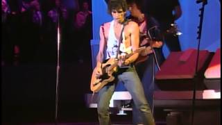 24) The Rolling Stones - Jumping Jack Flash (From The Vault Hampton Coliseum Live In 1981) HD