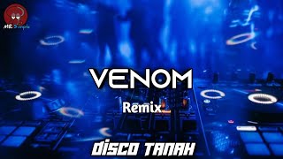 Dj Terbaru - VENOM Remix | Reggae jump |