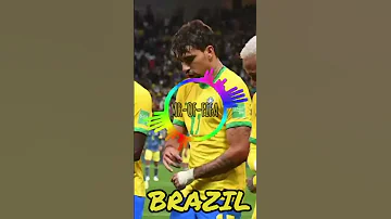 اجمل اغاني البرازيل 