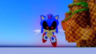 S.G. CLASSIC SONIC ENGINE *Sonic.exe* Roblox