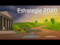 Estrategia 2020: Previsiones económicas y de mercado para el próximo año. Renta 4 Banco