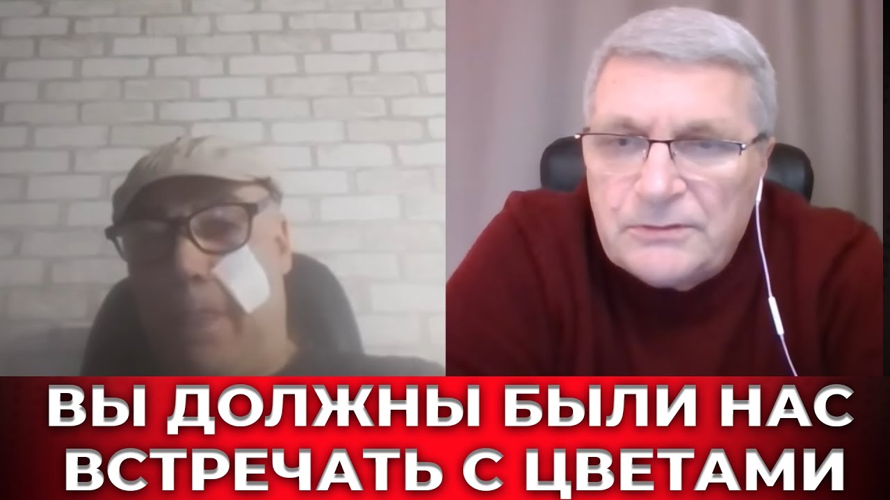 Кривое зеркало р@шизма