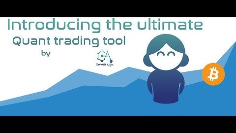 Live Bitcoin Trading Bot - Bybit Quant Software by Genesis Algo