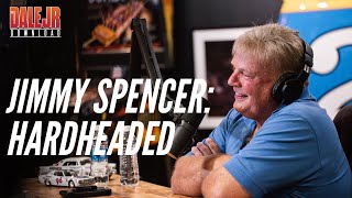 Jimmy Spencer: I Was A Little Bit Of A Hardhead