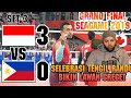 [Set3] Men Volley Indonesia Vs Filiphina Grand Final Seagames 2019 Reaction | MR Halal Reacts
