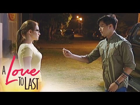 A Love to Last: Jerold asks for a second chance | Episode ...