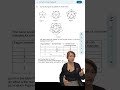 Pattern Questions - What primary school kids are learning nowadays