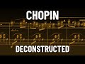 A Beautiful Chopin Melody,  Deconstructed (ft. Tiffany Poon)