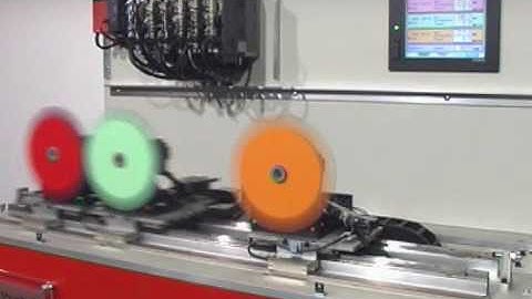 Mitsubishi Electric Motion Controller Q172 Q173 MR-J3 servo