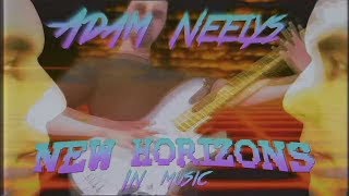 Видео Какая музыка самая сложная? (Adam Neely RUS) (автор: Clannis Music Group)