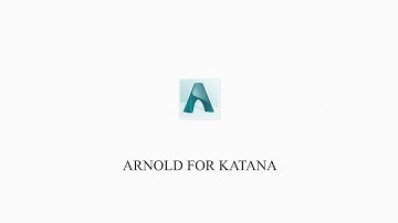 Install ARNOLD TO KATANA 3.5