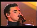 BBMAK STILL ON YOUR SIDE LIVE FROM DISNEY IN CONCERT
