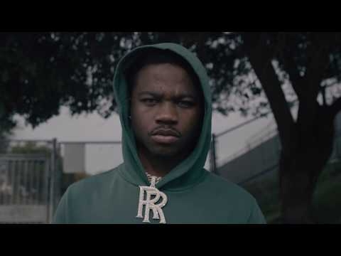 Roddy Ricch - Down Below [Official Music Video] (Dir. by JMP) 