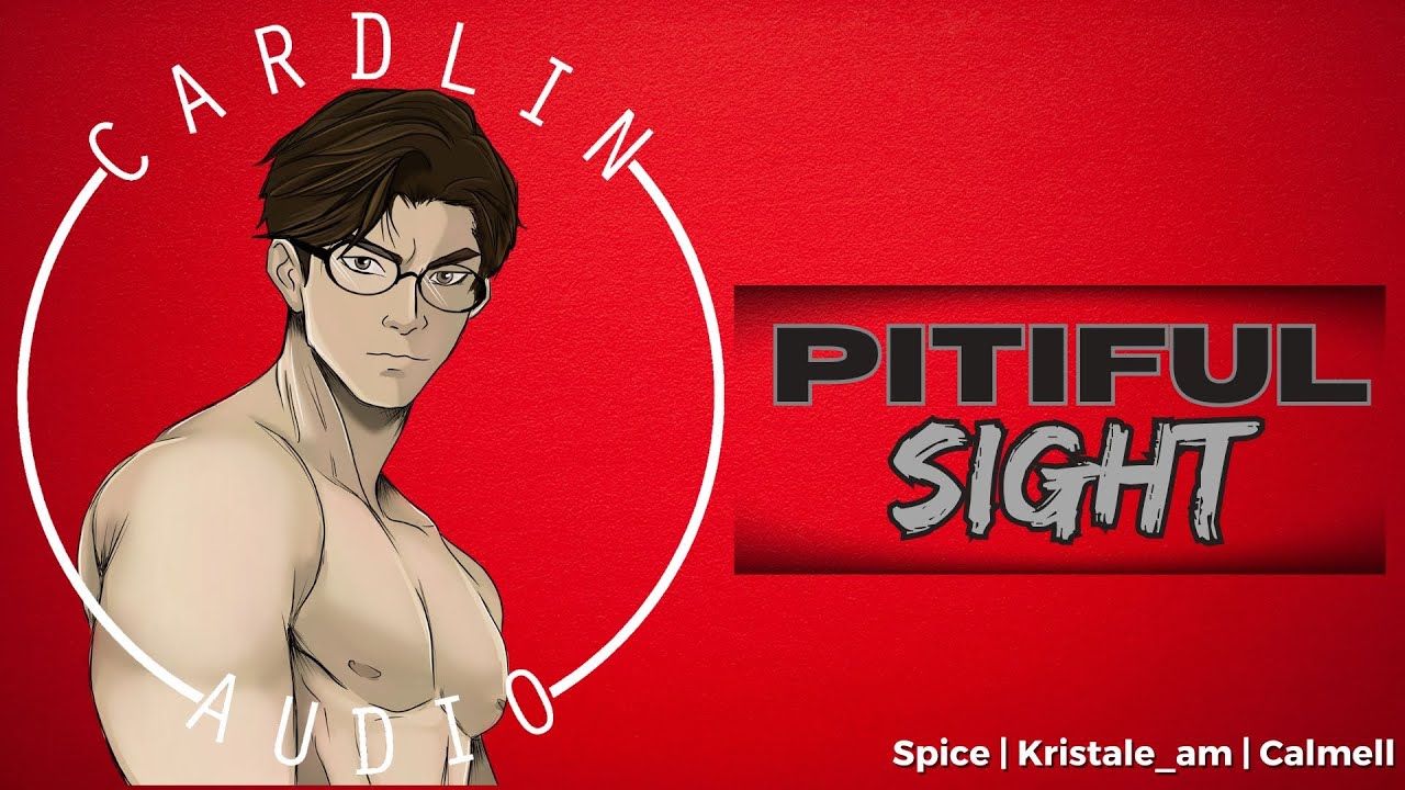 ASMR Roleplay: Pitiful Sight [Spicy Saturday Preview] - YouTube