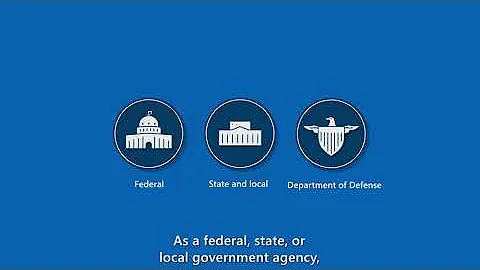 What is Azure for Government?