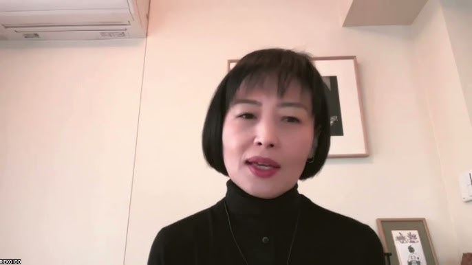 井戸理恵子　料理研究家 