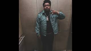 Bossman Dlow Type Beat - 