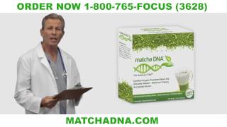 Organic Matcha Green Tea Powder, Perfect Matcha Latte and its Benefits