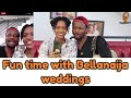 #TheOhEmGees | Episode 104 - Our IGlive session with Bellanaijaweddings