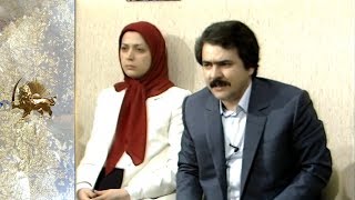 قسمتی از سخنان مسعود رجوی در نوروز ۱۳۶۵