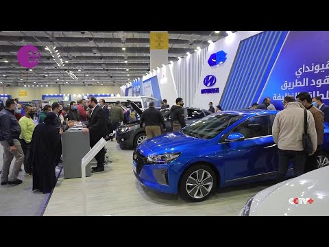 Egypt Car Manufacturing