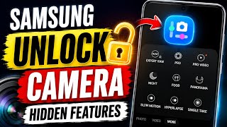 Samsung Good Lock Camera Assistant Hidden Features screenshot 1