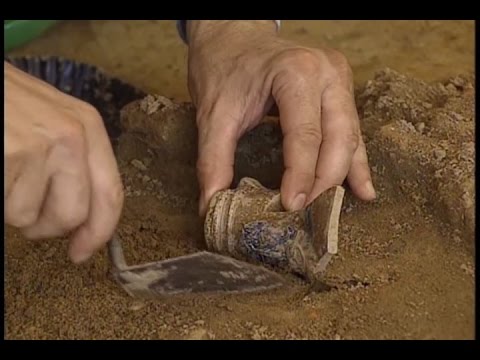 Jamestown Rediscovery - a world uncovered