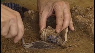 Jamestown Rediscovery  a world uncovered