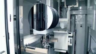 Integrated Factories Depend on Integrated Analog