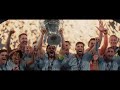 Manchester City vs Inter Milan | 2023 UEFA Champions League Final Official Film