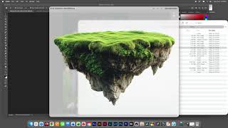 Advanced Photoshop: Project 3: Image Restoration | Part 2