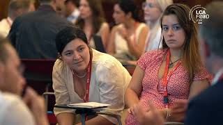 LCA FOOD 2024 - Summary of the day's events in Barcelona