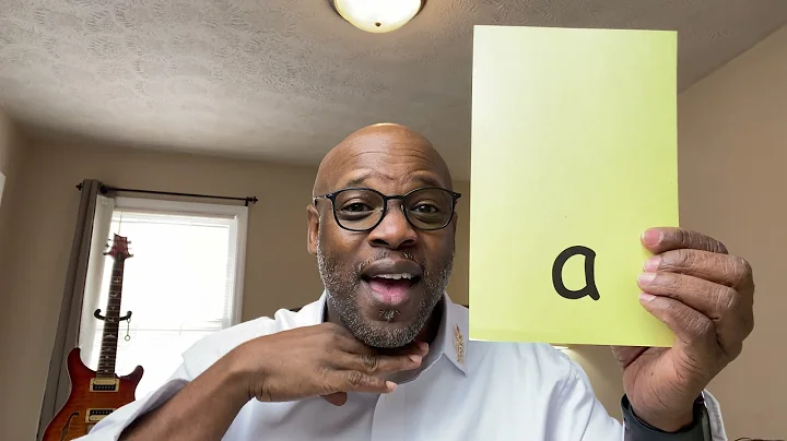 Short "A" Sounds | Student Sing-Along | IMSE