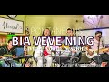 We Worship | Bia Veve NING | Living Room Sessions ( Spontaneous )