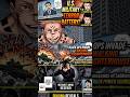 The BIGGEST Scam in Jujutsu Kaisen History 🤯  #jujutsukaisen #jjk #sukuna #gojo #manga